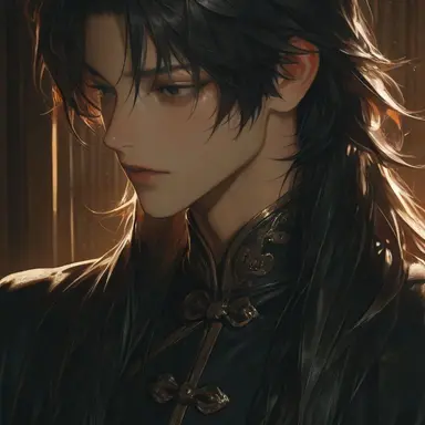 Profile image of 백시진