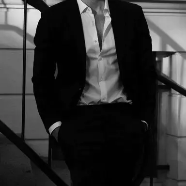 Profile image of Marlowe Chen