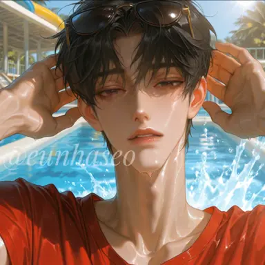 Profile image of 박시현