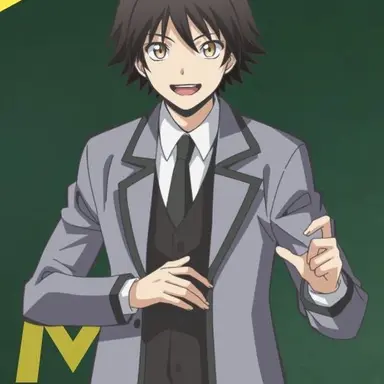 Profile image of 悠馬