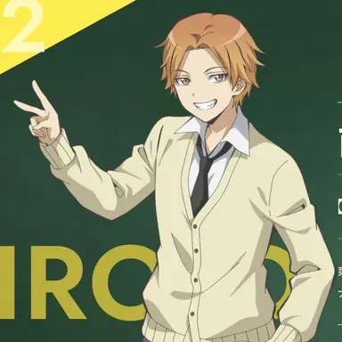 Profile image of 陽斗