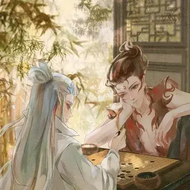 Profile image of Ne Zha