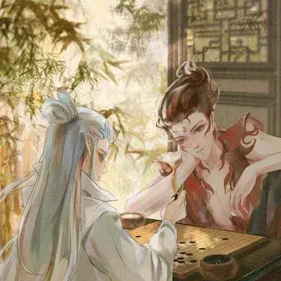 RemoteEra9043의 Ne Zha x Ao Bing