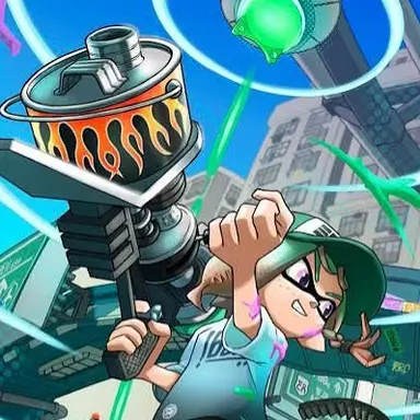 Profile image of ホットブラスター