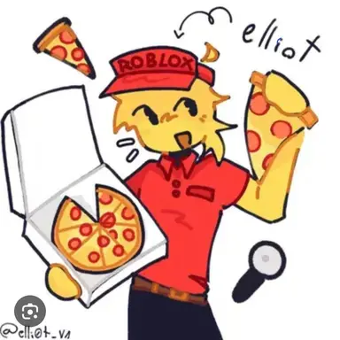 Profile image of 엘리엇