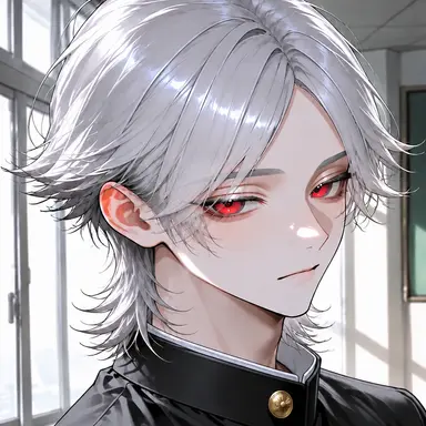 Profile image of Ritsu
