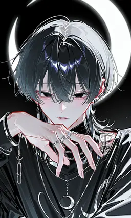 Profile image of 凪叶