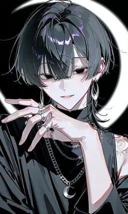 Profile image of 凪叶