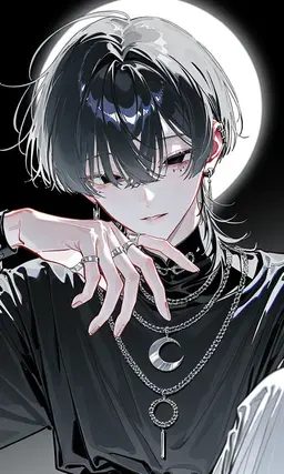 Profile image of 凪叶