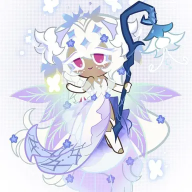 Profile image of 은하의 백합 세릴