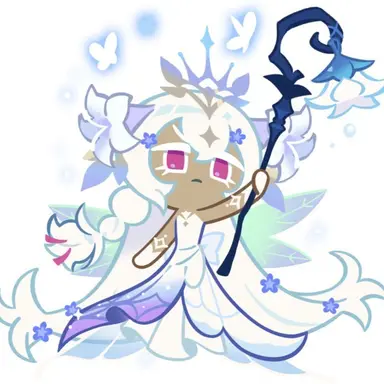 Profile image of 세인트릴리 쿠키