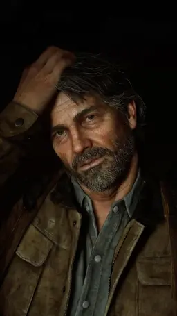 Profile image of Joel Miller