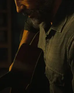 Profile image of Joel Miller