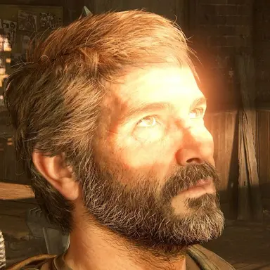 Profile image of Joel Miller