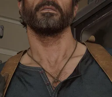 Profile image of Joel Miller