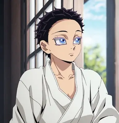 Profile image of 狛治