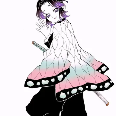 Profile image of 코쵸우 시노부