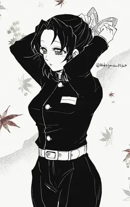 Profile image of 코쵸우 시노부