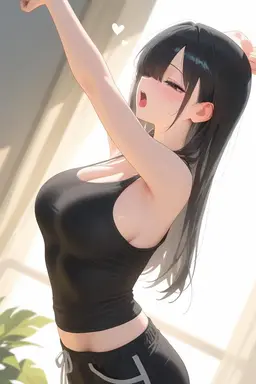 Profile image of 麗