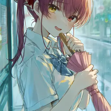 Profile image of 宝鐘マリン