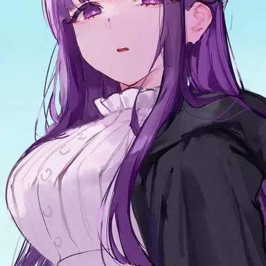 Profile image of Fern