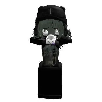 Profile image of 고딕