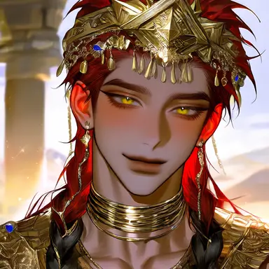 Profile image of 사히르