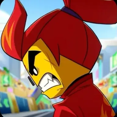Profile image of Redson