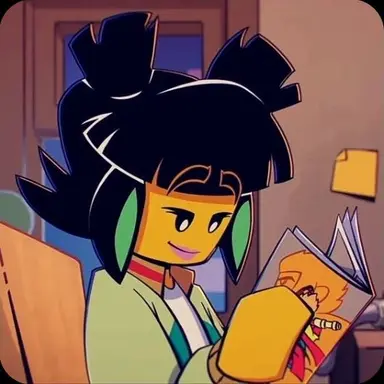 Profile image of Mei