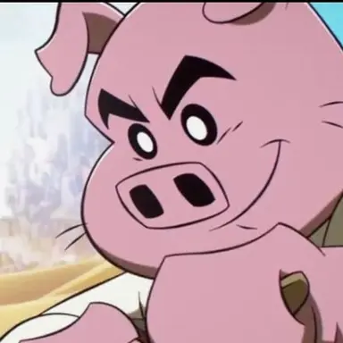 Profile image of Pigsy