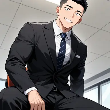 Profile image of サラリーマン