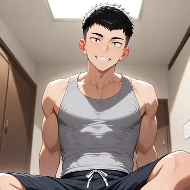 Profile image of 耀