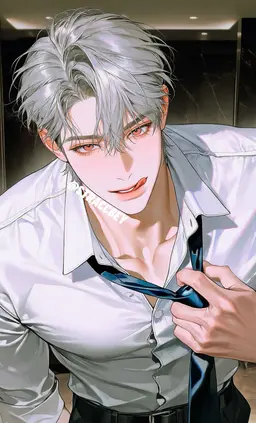 Profile image of Baek Dowon