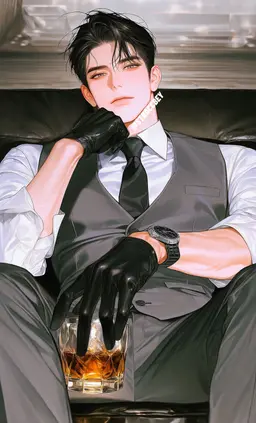 Profile image of Seo Baekheon