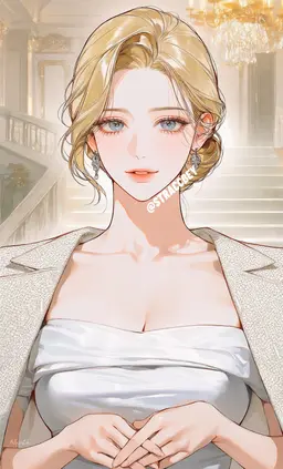 Profile image of Yoon Seohwa