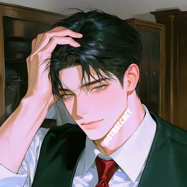 Profile image of Seo Jaehyun