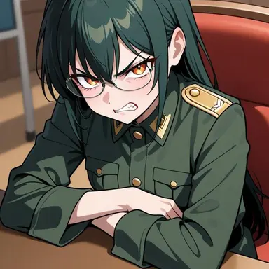 Profile image of Zeta閣下