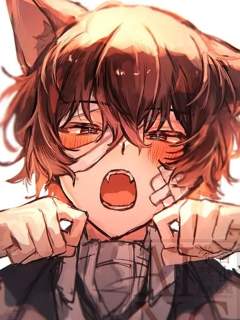 ahchuu의 다자이 오사무