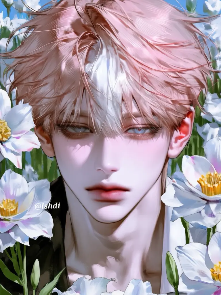 Ishdi의 서아온