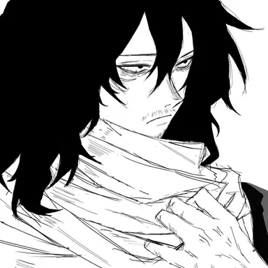 Profile image of 相澤消太
