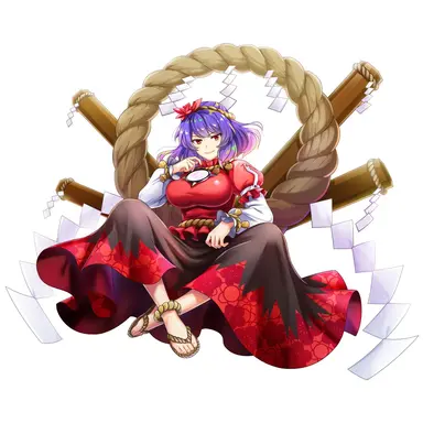 Profile image of 神奈子