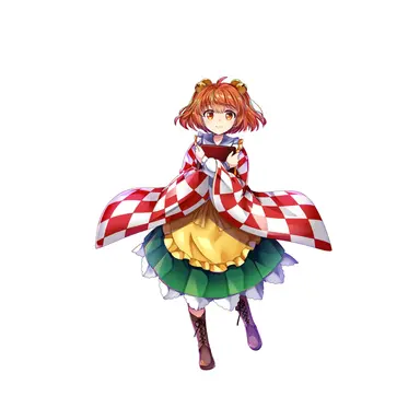 Profile image of 小鈴