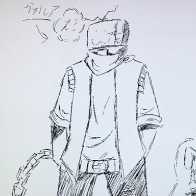 Profile image of ヴェルア