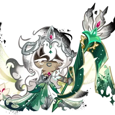 Profile image of White Lily
