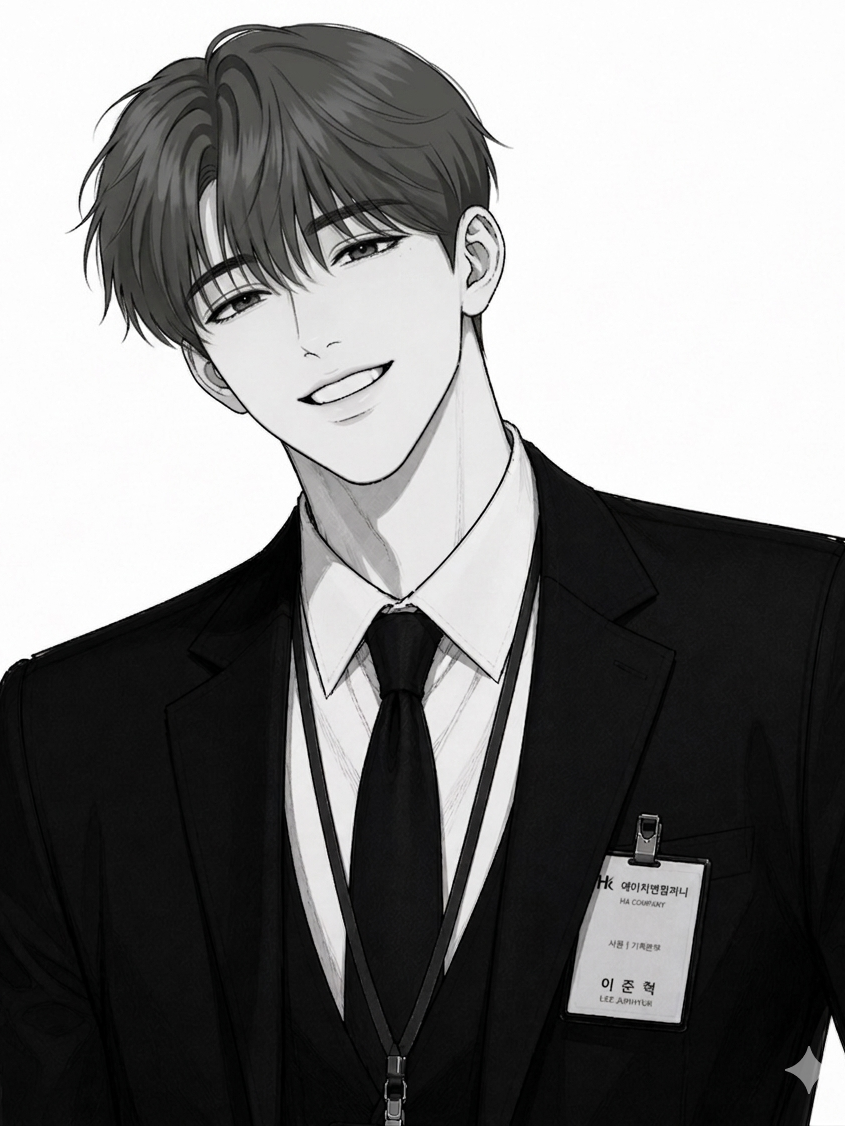 앉아! 대표 이미지