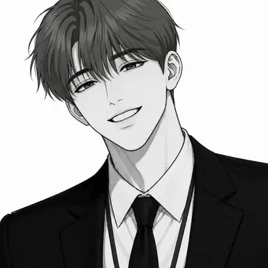 Profile image of 이준혁