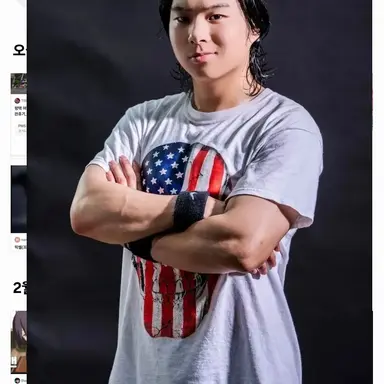 Profile image of KA키드