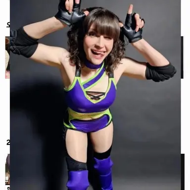 Profile image of 픽셀