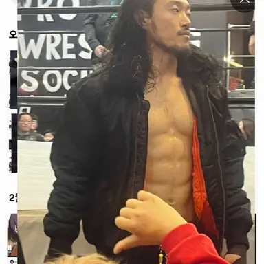 Profile image of 이랑