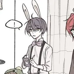 LeftMarsh4817의 나를 짝사랑하는 미수반 수현..?